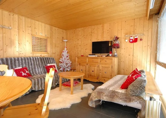 Apartment Anna